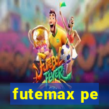 futemax pe